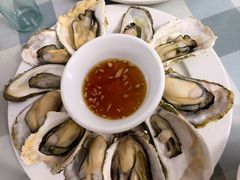 -华春餐馆(鱼山路店)