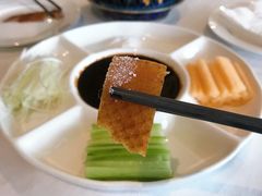 -海湾壹品·粤菜·早茶·烤鸭(拱北店)