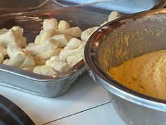 -江湖水乡铁锅炖魚(周庄嘉园店)