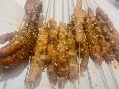 -东方一串·鲜肉小串·小酒馆(壹航城店)