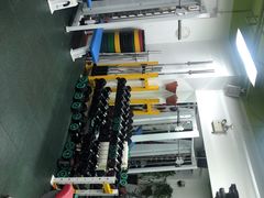 -红山会健身·普拉提(广安门店)