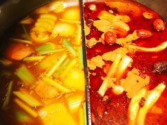 -湊湊火锅·茶憩(新中关购物中心店)