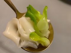 -船歌·鱼水饺青岛菜(合肥路永旺店)