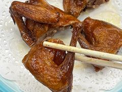 -潮福城大酒楼·潮粤菜·港式点心(阳光城店)