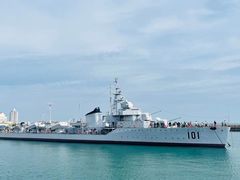 -中国人民解放军海军博物馆