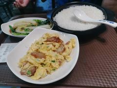 叉烧滑蛋-泰哥经典云吞(望牛墩店)