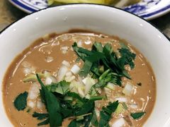 麻酱小料-清真·鸦儿李记·小馆(后海店)