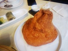 -味可道美食坊(福基路店)