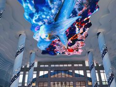 -三亚西岛海洋文化旅游区