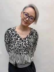 -BENSON沙龙
