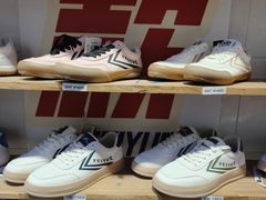 -Feiyue飞跃(长乐路店)