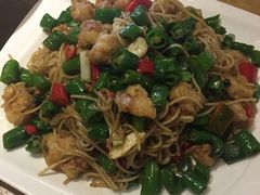 -東舍食唐精品陕菜馆