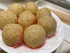 -澳门豆捞(裕华东路店)