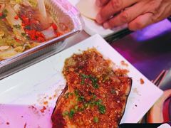 -有蚝有翅烧烤大排档·宵夜(右安门店)
