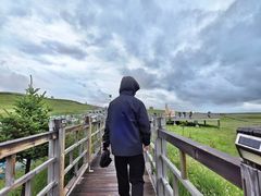 -黄河九曲第一湾