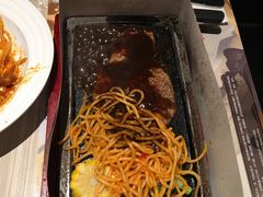 -必胜客(八一店)