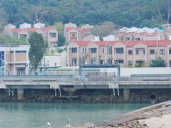 -香港银矿湾渡假酒店