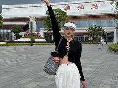 -汕头市小公园