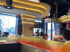 -师烤·豆花烤鱼(广州荔湾扬韬广场店)