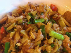 -小四餐馆(梓园路店)