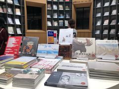 -思南书局·诗歌店