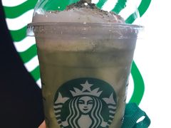 -星巴克(来福士2F店)
