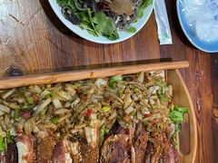 -闻香阁·清真(光荣道店)