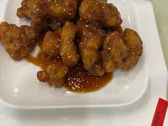-东四民芳餐厅(世茂工三店)