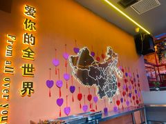 -小红帽自助盒饭(故宫大帅府店)