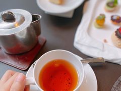 -广州文华东方酒店·悦铂尼西餐厅