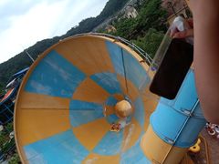 -重庆海昌加勒比海水世界