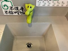 -老乡鸡(亳州路天庆大厦店)