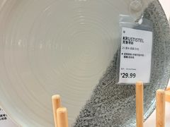 -宜家家居(四元桥商场店)