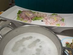 -粤顺渔坊·中山脆肉鲩火锅(清湖店)