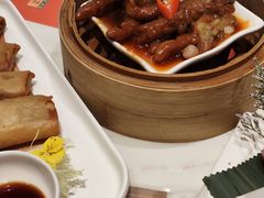 -悦得闲广式点心茶楼(蓝鲸世界店)