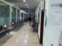 -慈铭体检(世纪城分院)