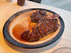 -Wolfgang’s Steakhouse 沃夫冈牛排馆(上海白玉兰广场店)
