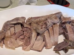 -金典银峰老鹅馆·昆山菜(亭林公园店)