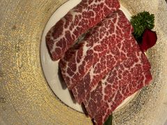 -隐炉和牛烧肉店(群力店)