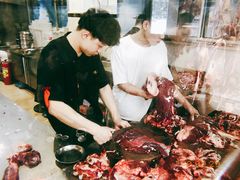 -伟记牛肉(金鸿公路店)
