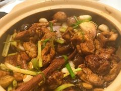 -火啫啫·粤式啫啫煲(南京弘阳店)