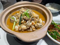 -费大厨辣椒炒肉(沙河万达店)