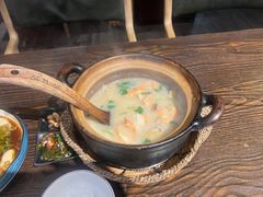 -大洋家·精品潮汕菜·生腌砂锅粥(天河东路店)