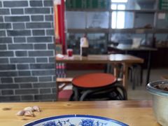 -清真-戏楼王记牛肉面