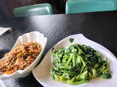 -喜洲翰林餐厅(董家百年老宅店)