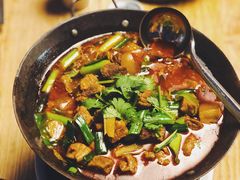 -缘生态云南菜·野生菌庭院餐厅(华侨城店)