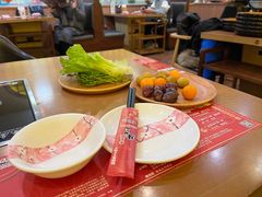 -牛New寿喜烧(青浦店)