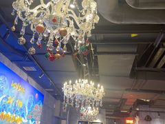 -HOTISLAND海鸡岛·韩国料理(江南西店)