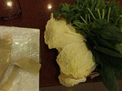-友乐居羊蝎子(西直门店)