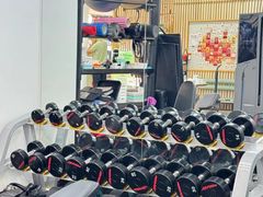 -卓拓健身普拉提运动中心(总店)